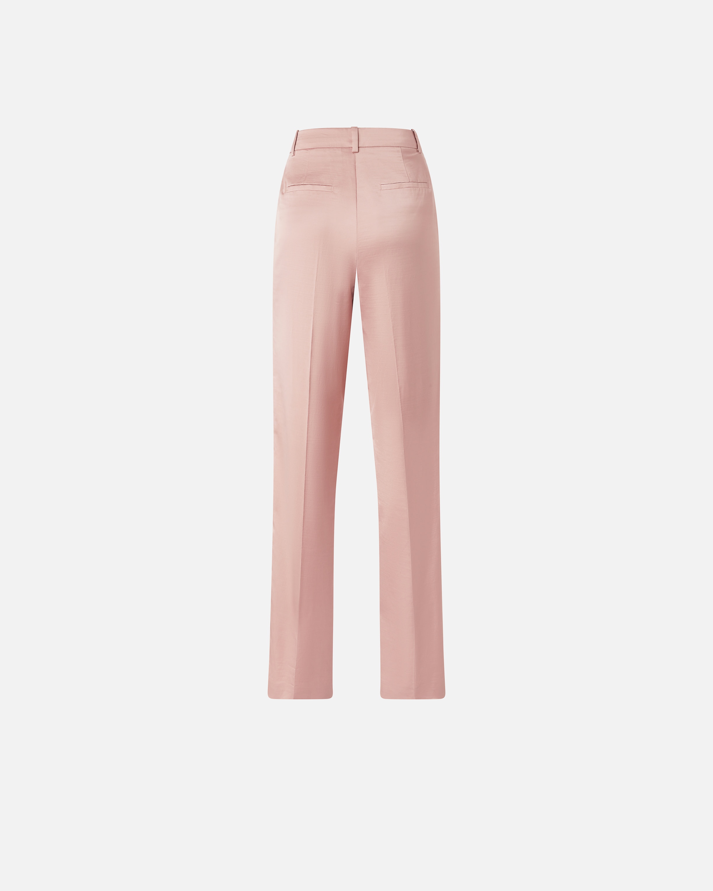 ELEGANT SATIN TROUSERS FOR CEREMONIES - 6