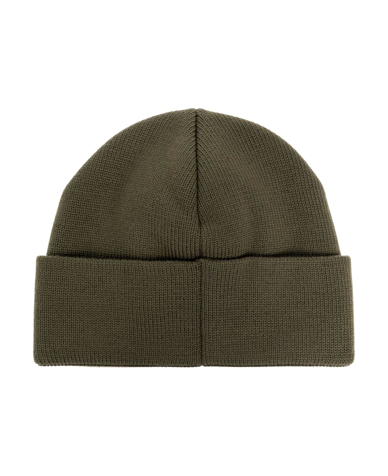 Dsquared2 Cap With Logo - 3