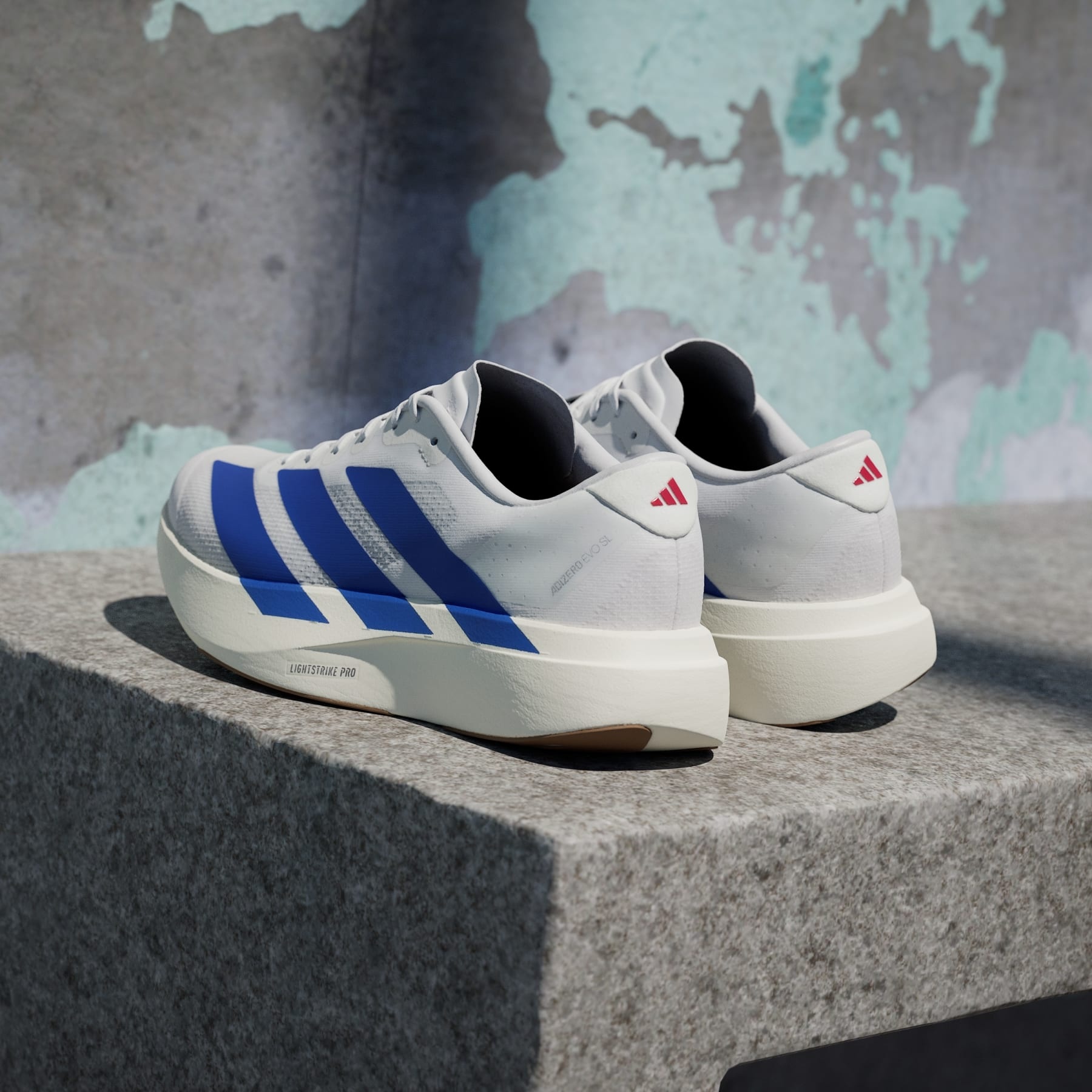 Adizero EVO SL Shoes - 5
