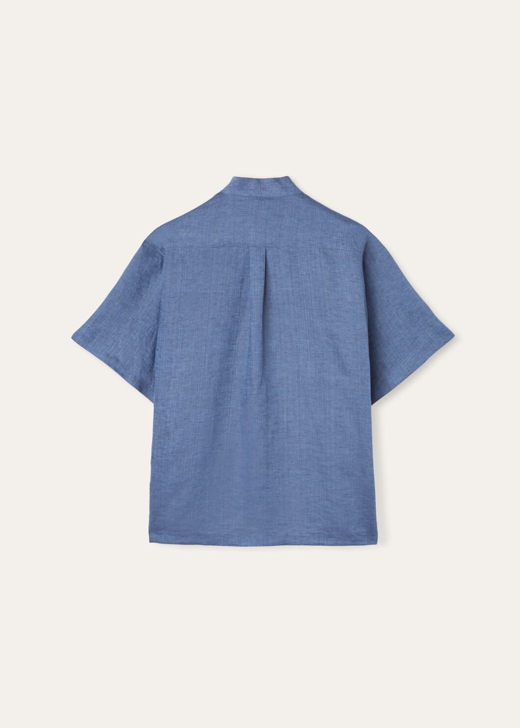 Hakusan Shirt - 6