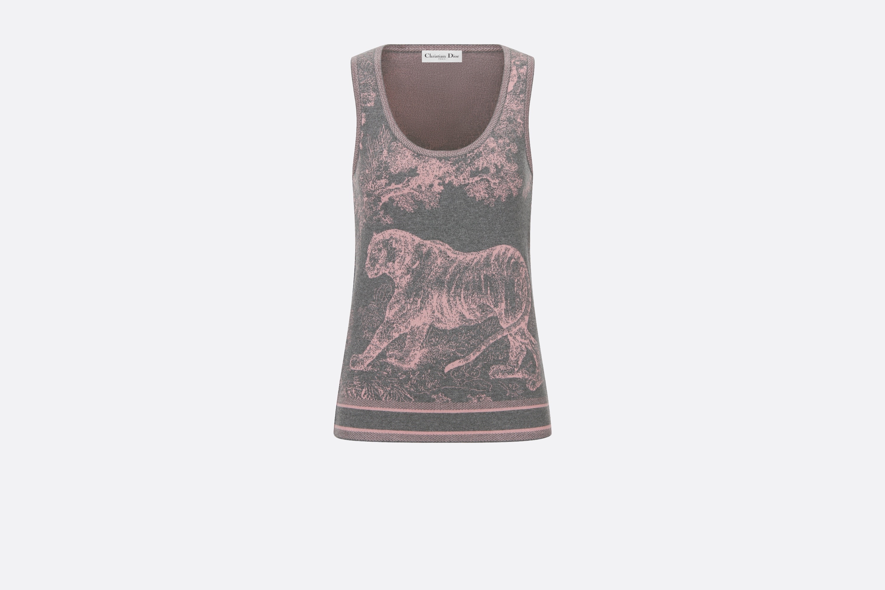 Dioriviera Tank Top - 1
