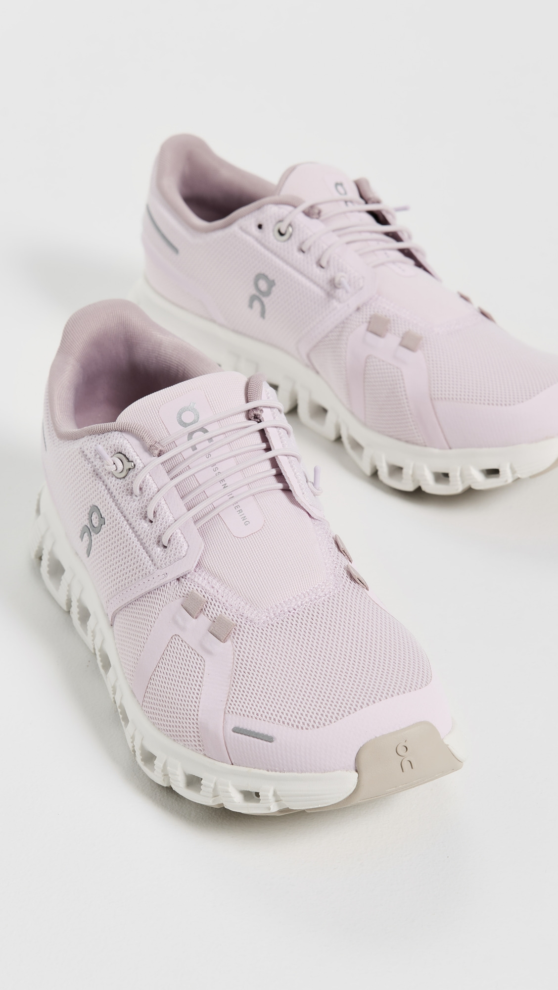 Cloud 6 Sneakers - 4