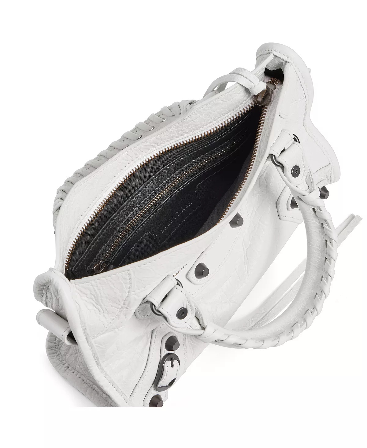 Le City Mini Bag - 12
