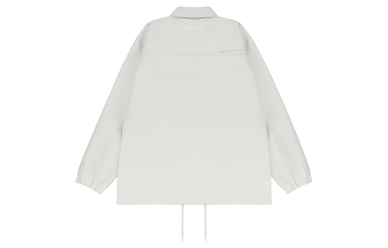 New Balance New Balance Sport Jacket 'White' 5AC39503-LBE outlook