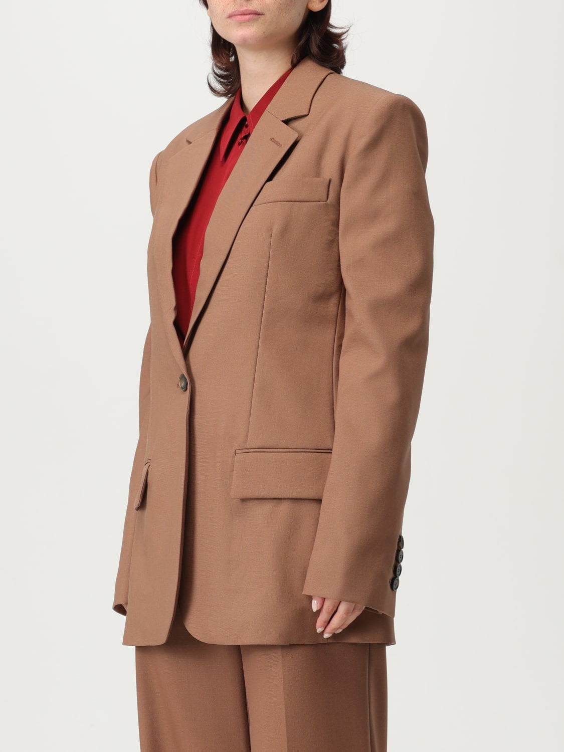 Blazer woman Stella McCartney - 4