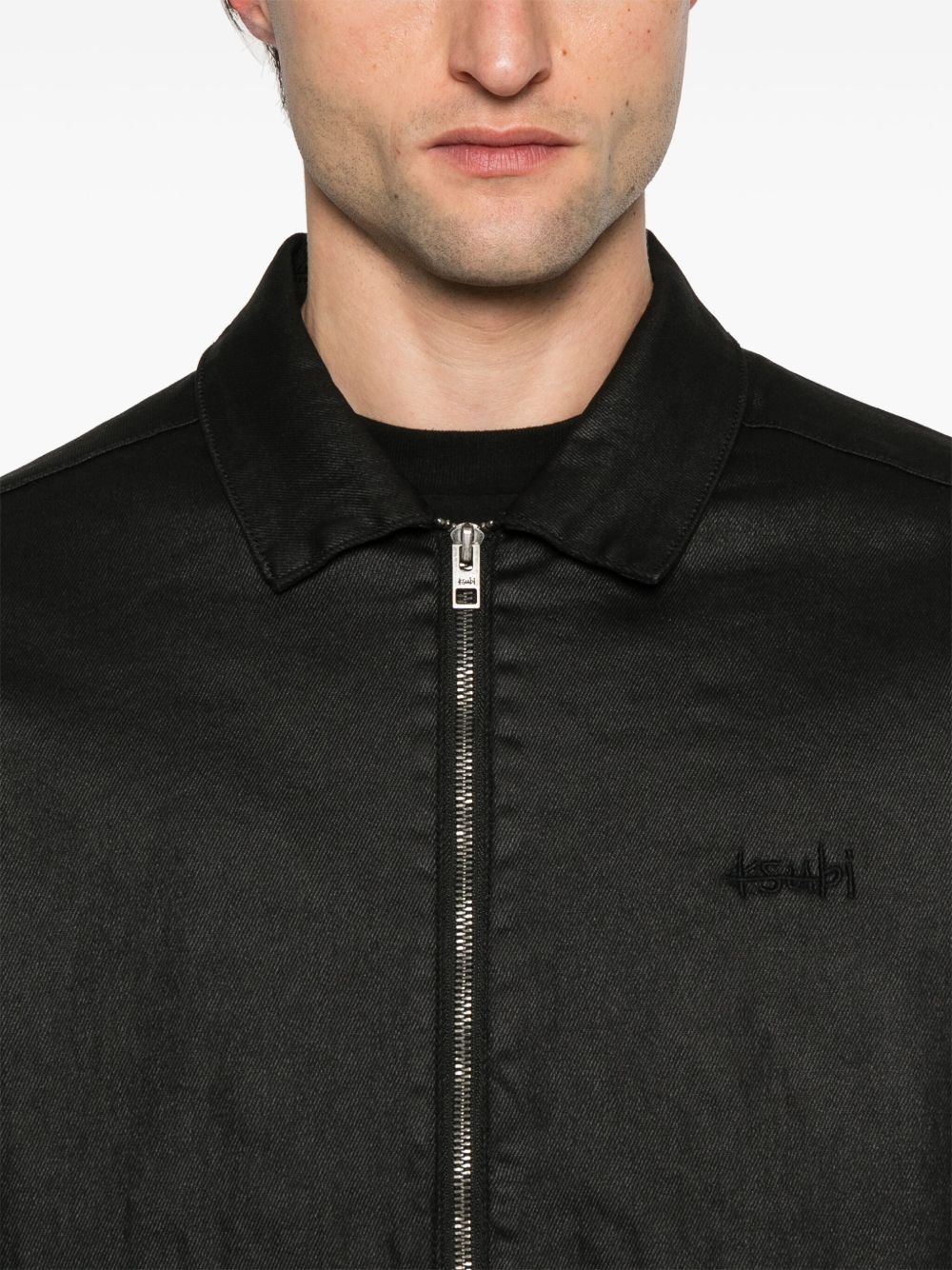 Raider Harrington jacket - 5