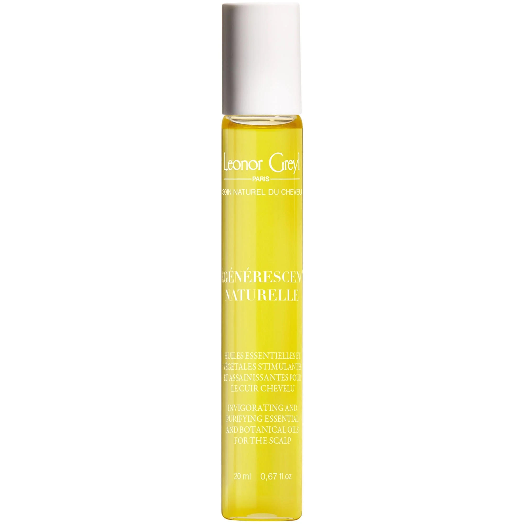 Leonor Greyl Régénérescence Naturelle 0.67 fl. oz. - 1