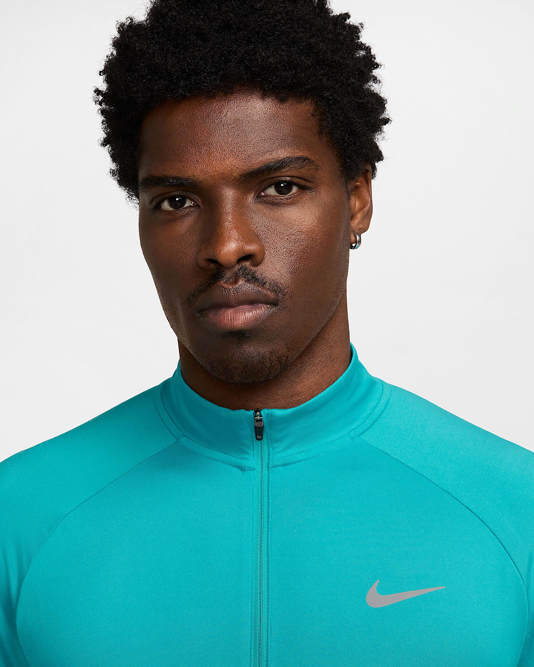 Nike Stride Men's Dri-FIT 1/4-Zip Running Top - 3