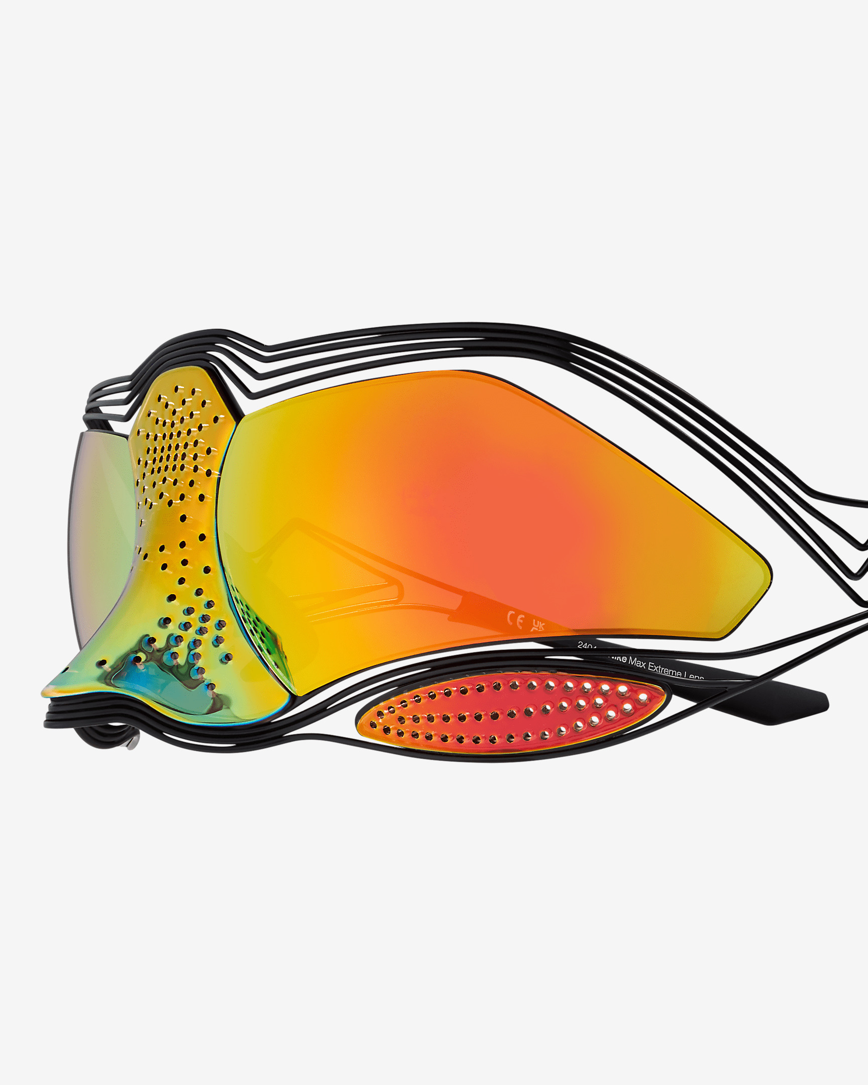 Nike Zeus Sunglasses - 5
