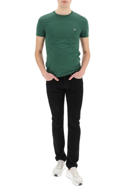 LACOSTE LOGO T-SHIRT outlook