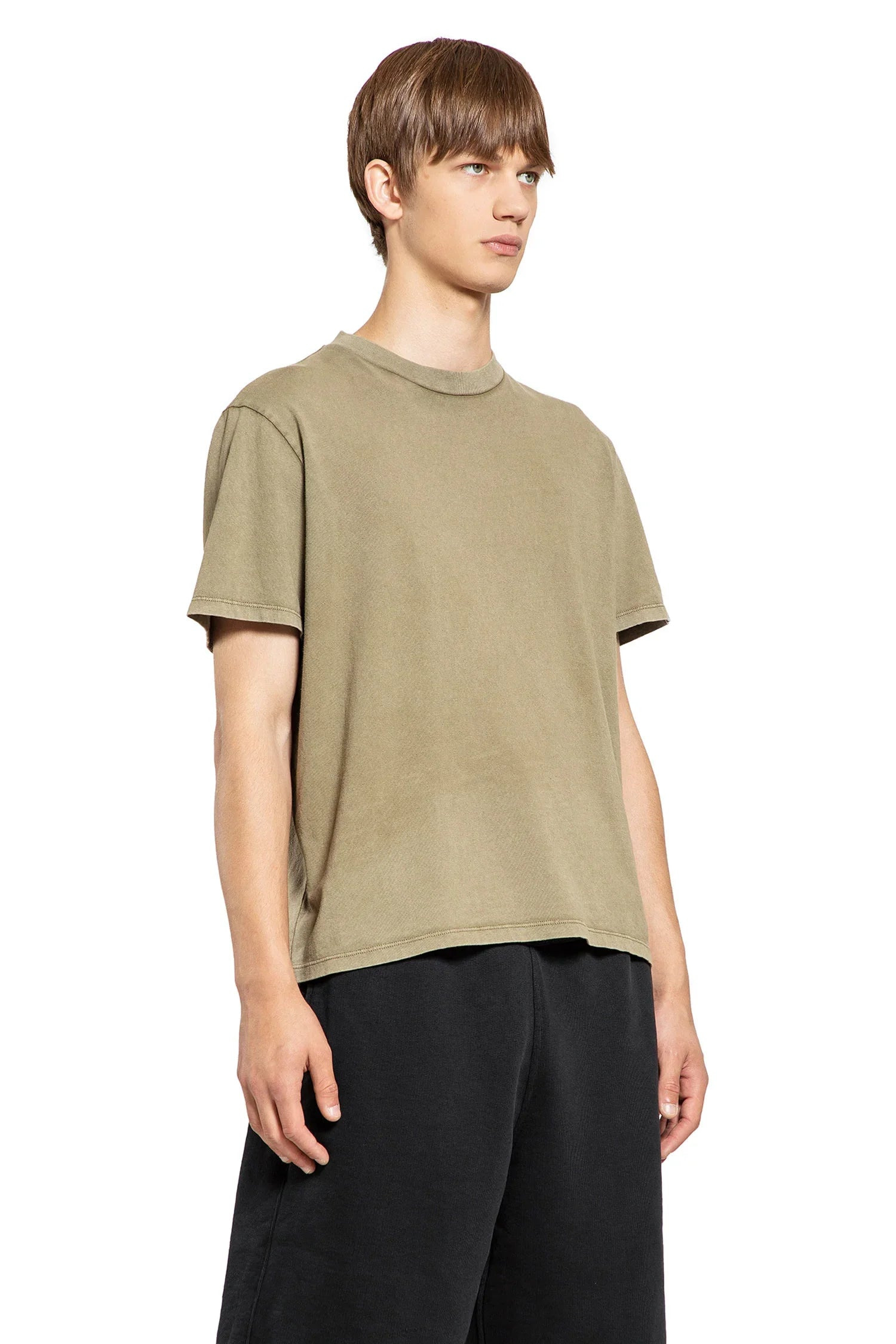 Box-T-Shirt - 2