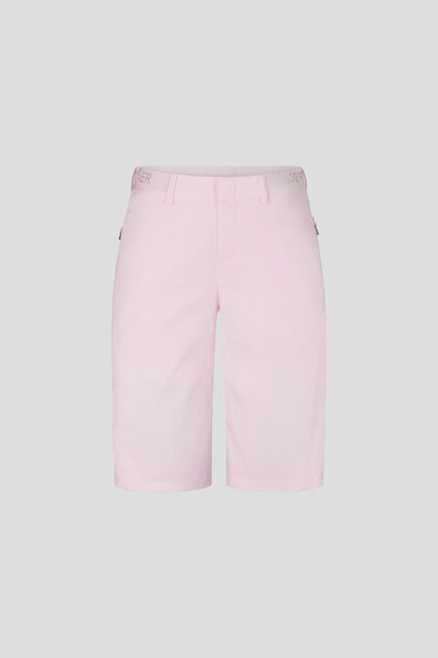 Zita functional shorts in Pink - 1