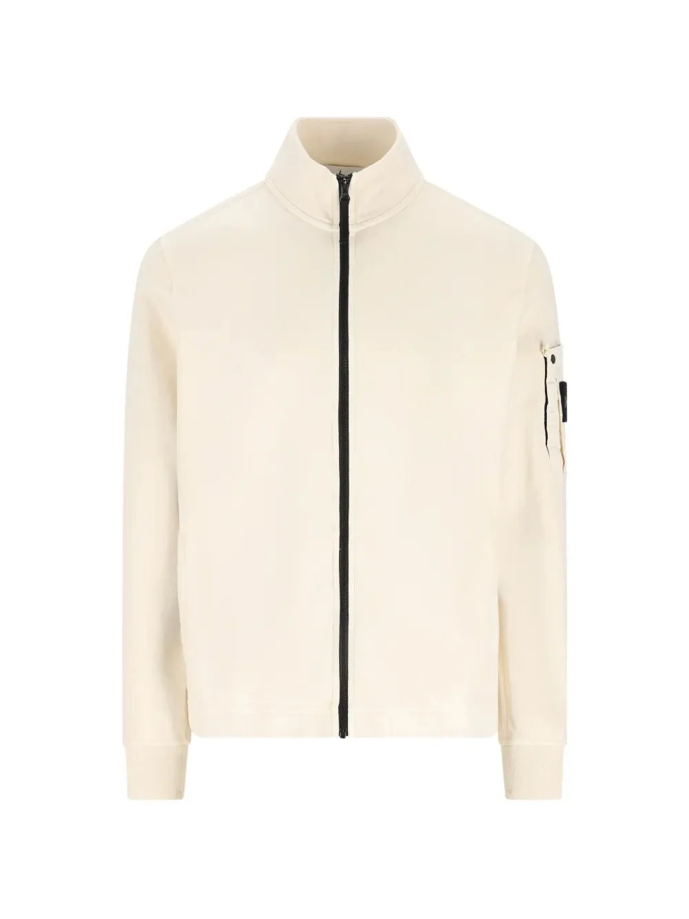 STONE ISLAND - Men Zip Up Cardigan - 1