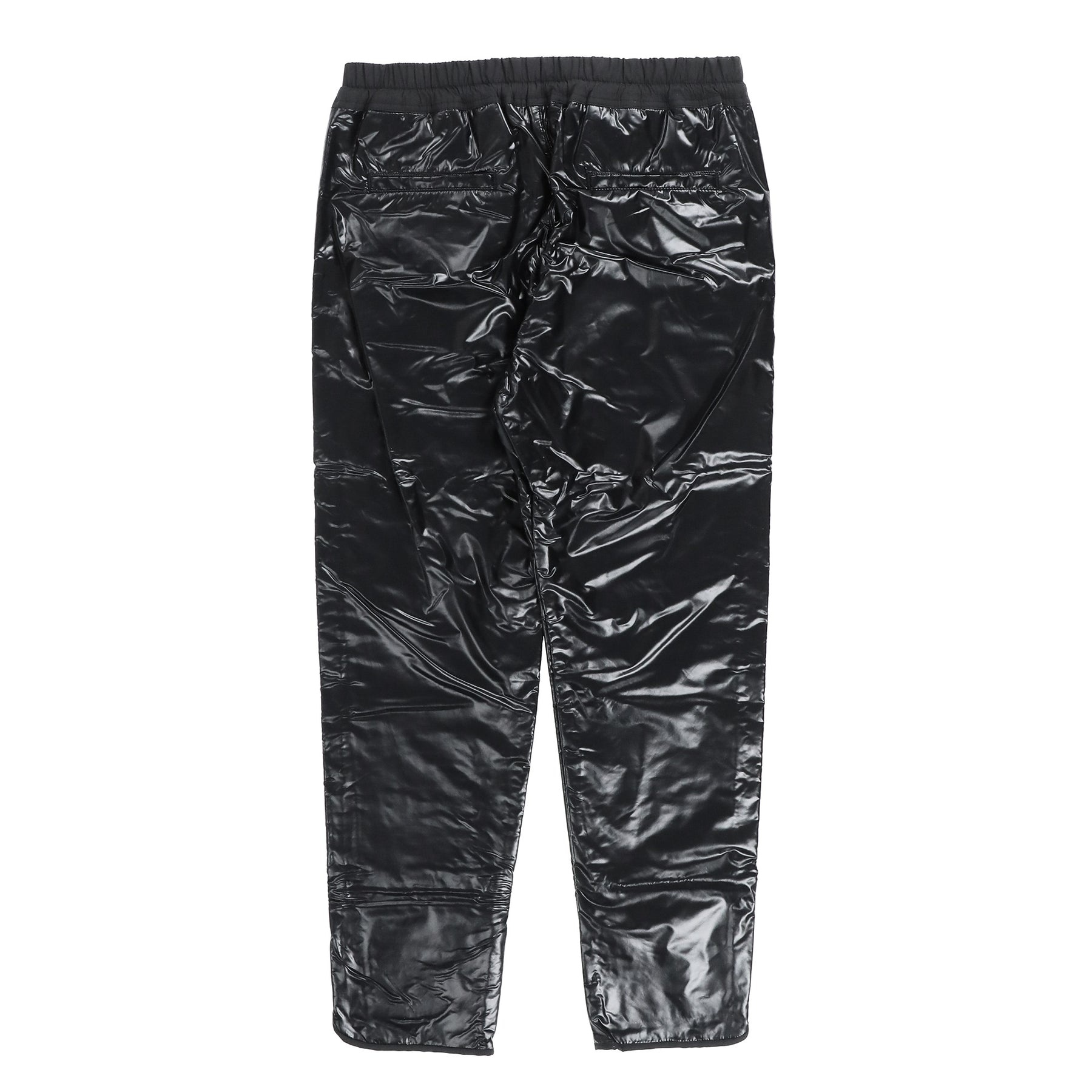 TRACK PANT / BLK - 2