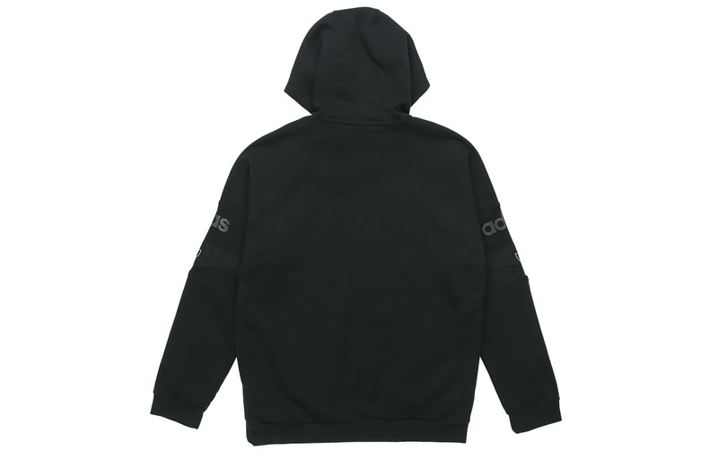 adidas adidas originals TS TRF HOODY Sports Black ED7115 outlook