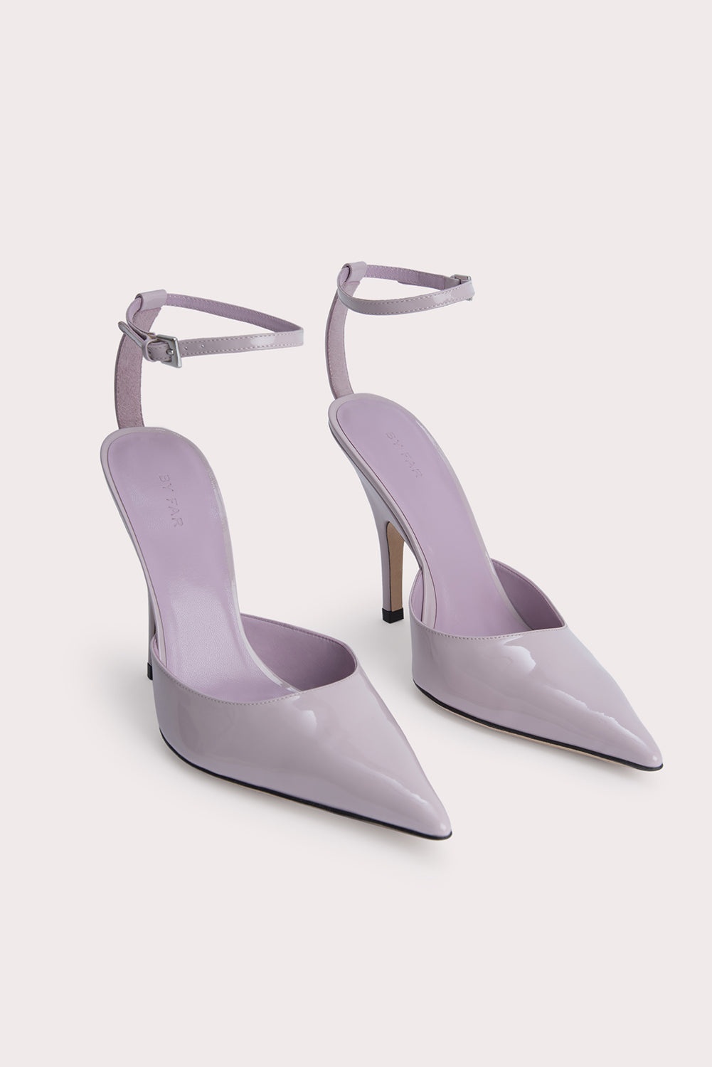 Eliza Dawn Patent Leather - 2