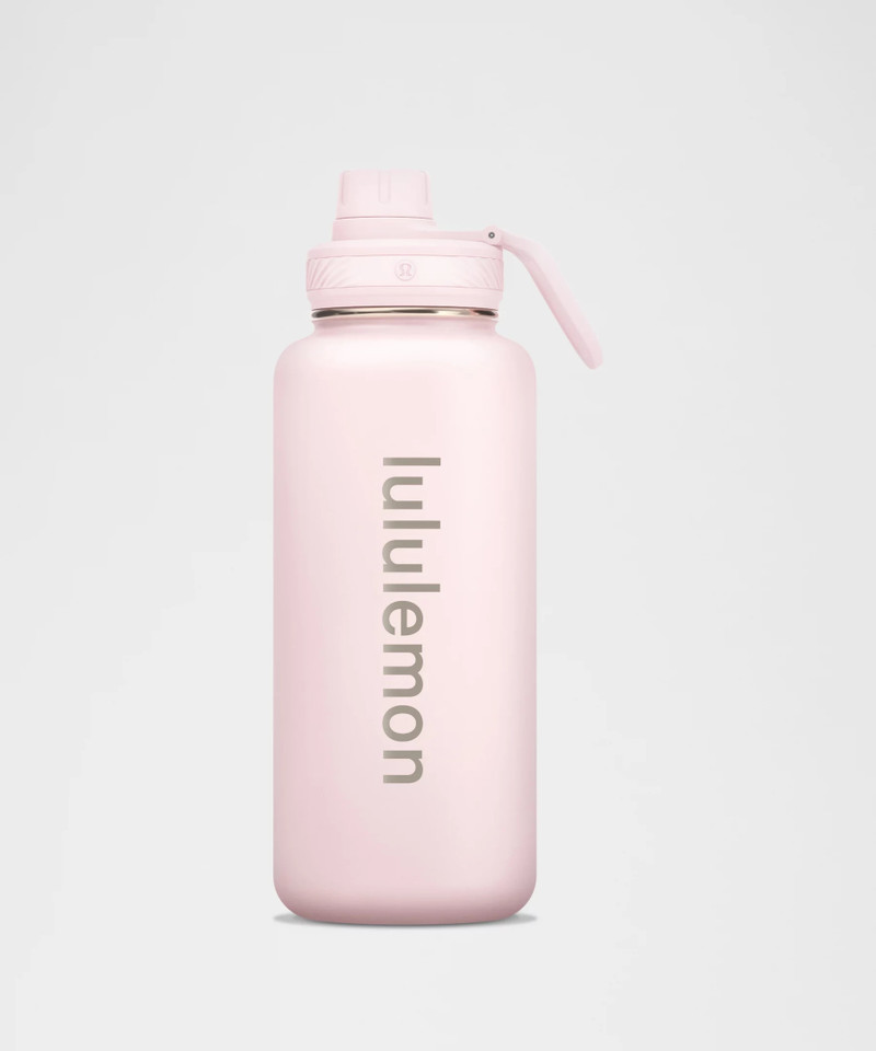 Back to Life Sport Bottle 32oz 1