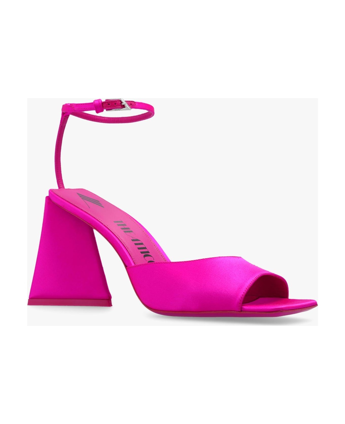 'piper' Heeled Sandals - 2