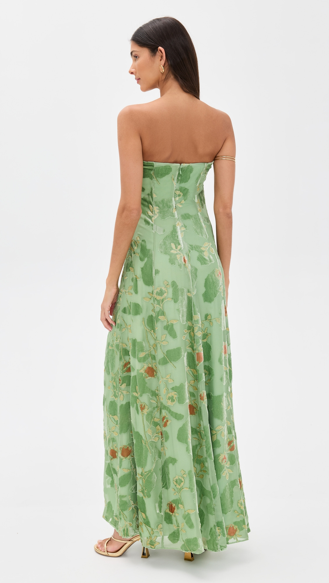 Renay Dress - 2