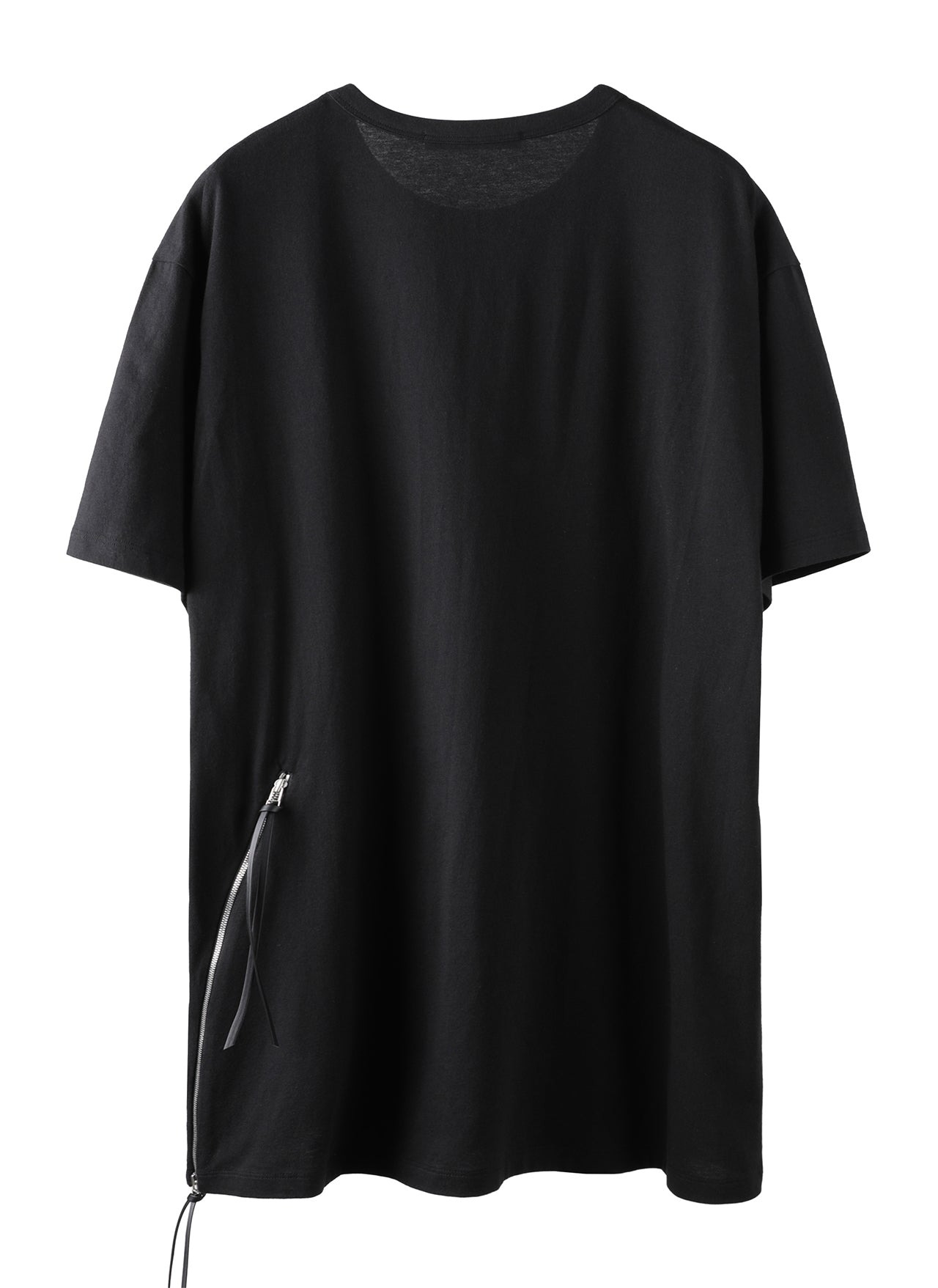 8.0 TEE CENTER (BLACK) - 3
