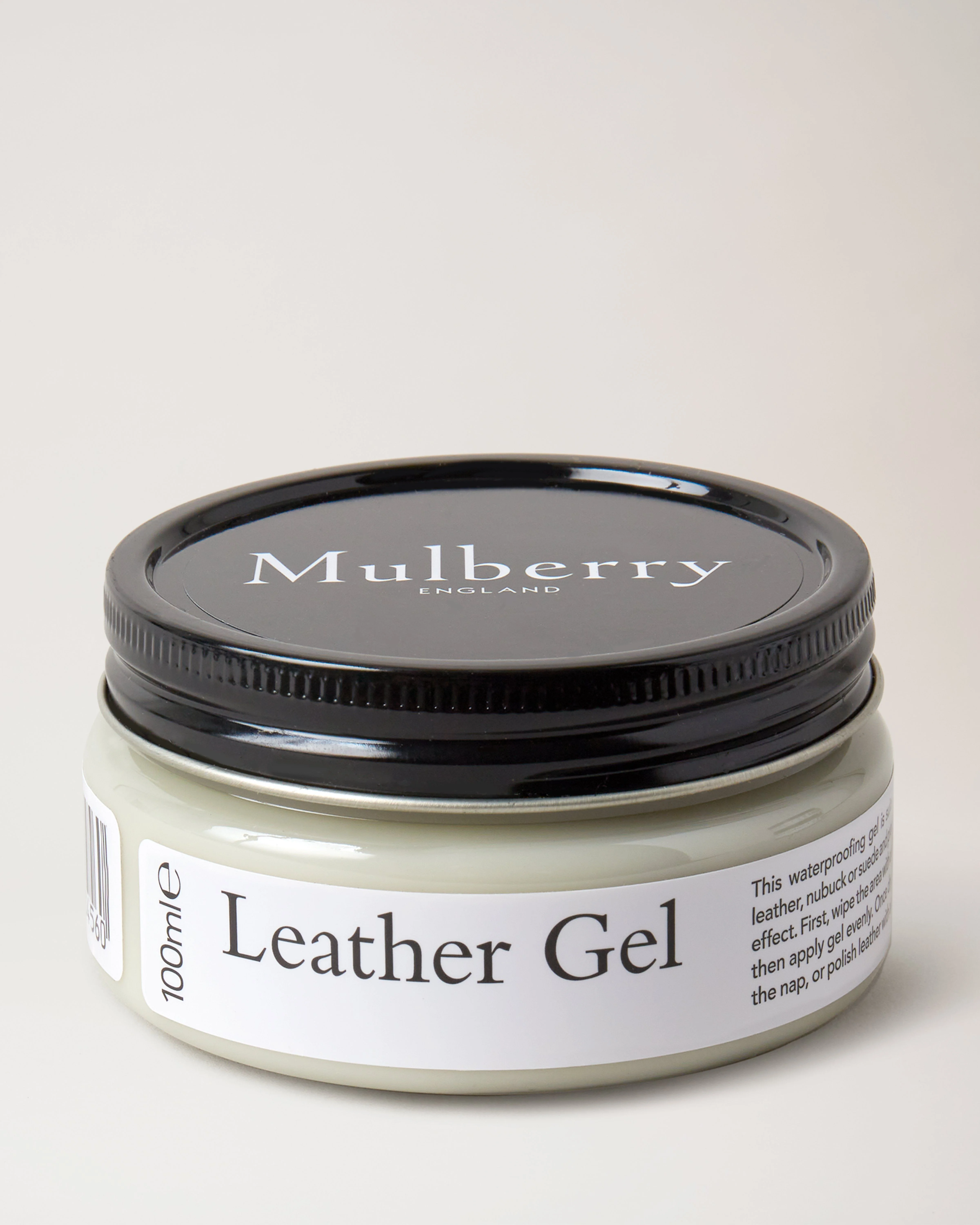 Mulberry Leather Gel
No Colour Mulberry Leather Gel - 1