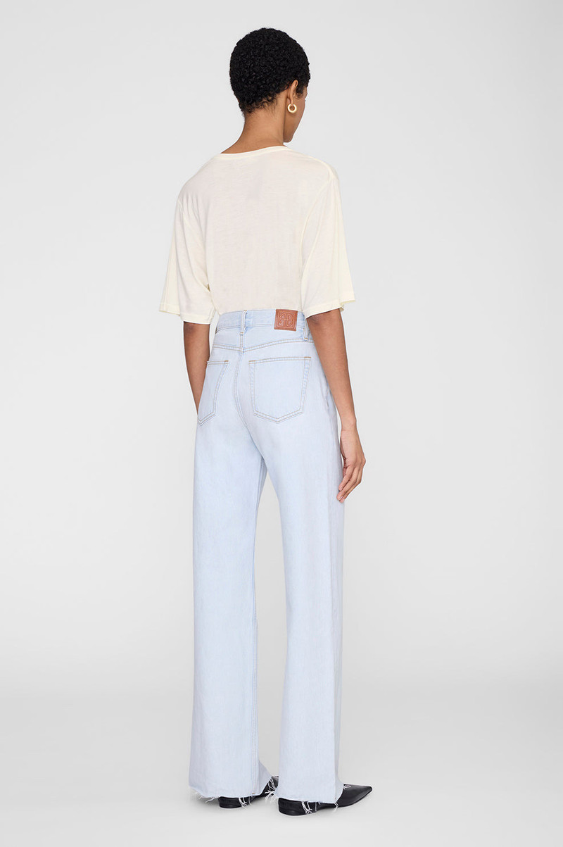 Margo Tee - Cream 5
