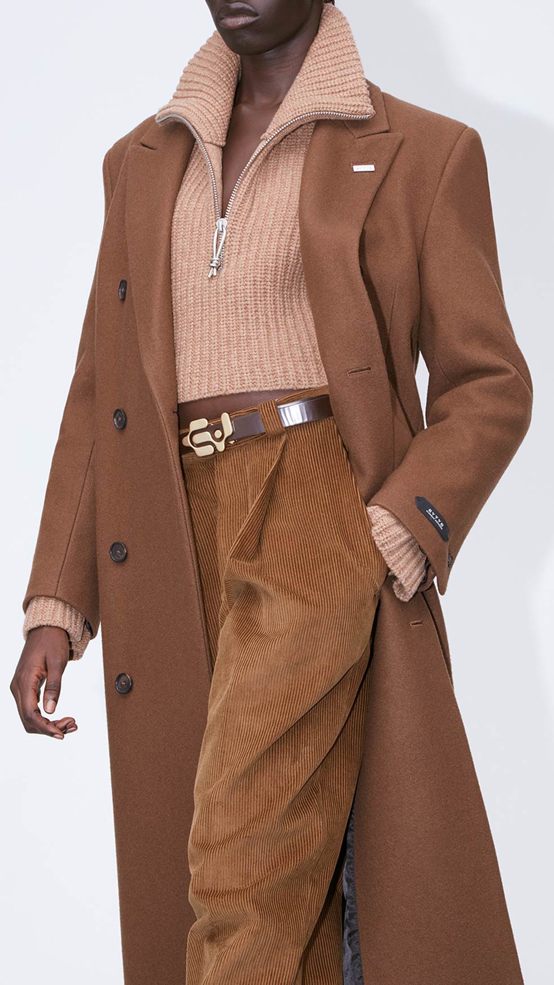 Genesis Coat - 4
