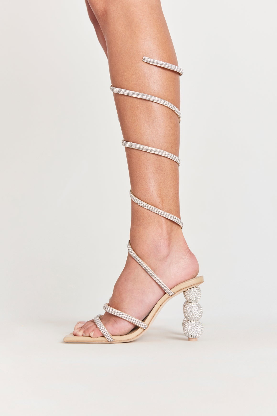 LISLIE SANDAL - 5