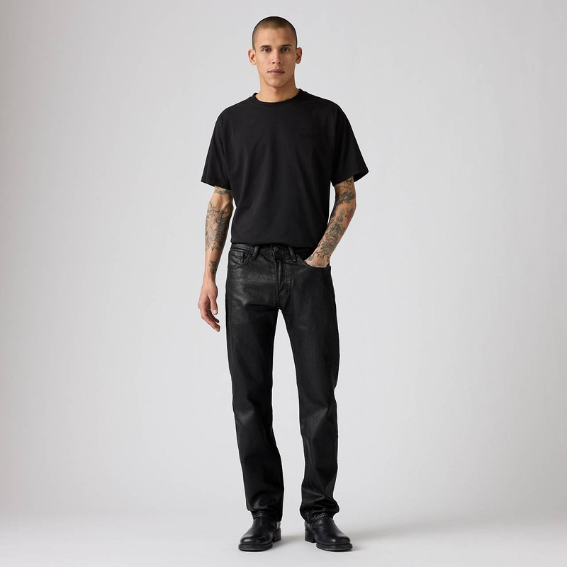 501® ORIGINAL FIT COATED MEN'S JEANS 2