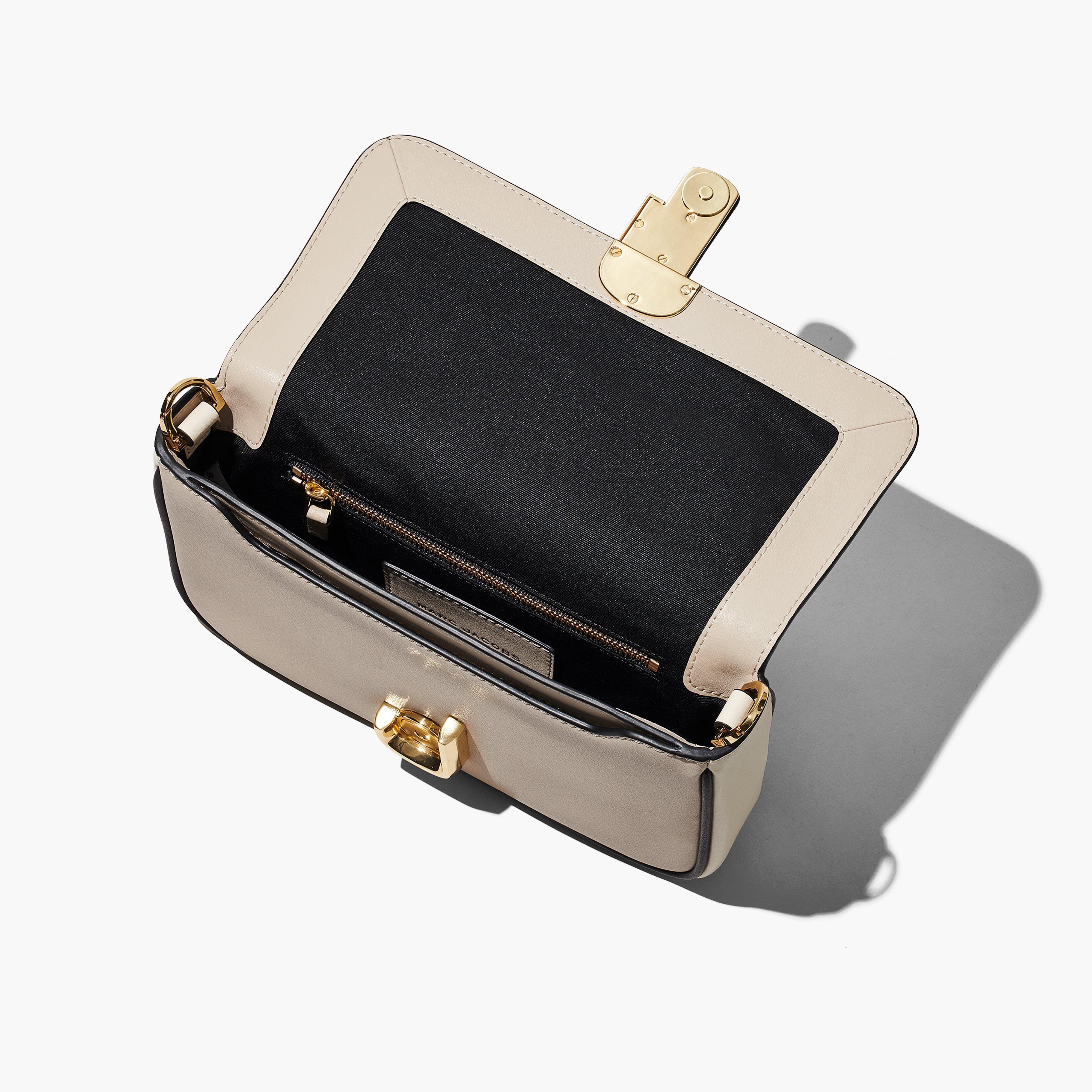 THE J MARC SHOULDER BAG - 7