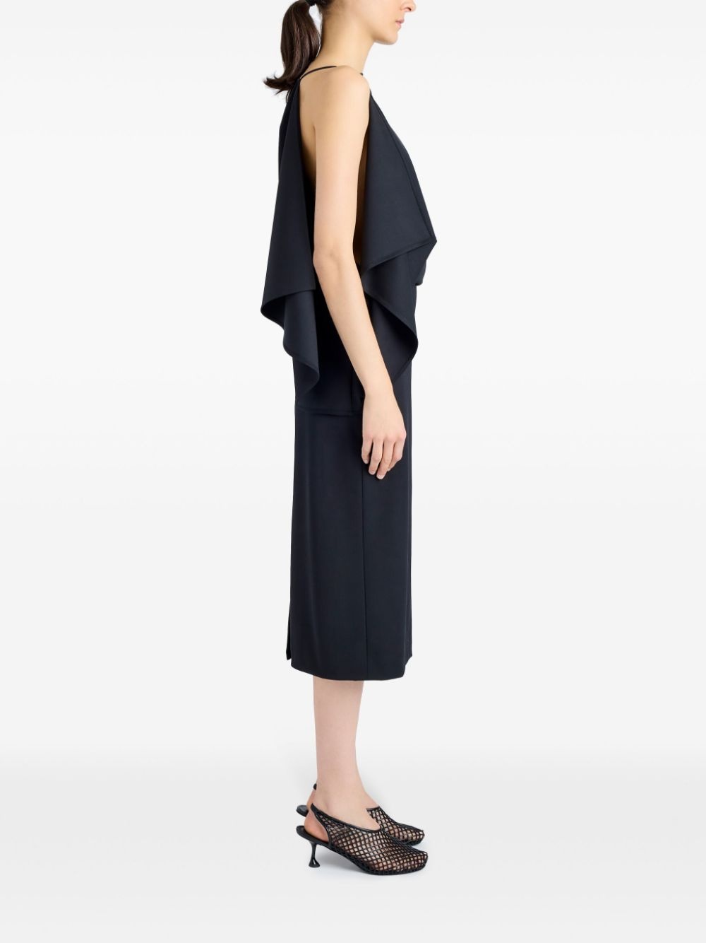 Elena dress - 3