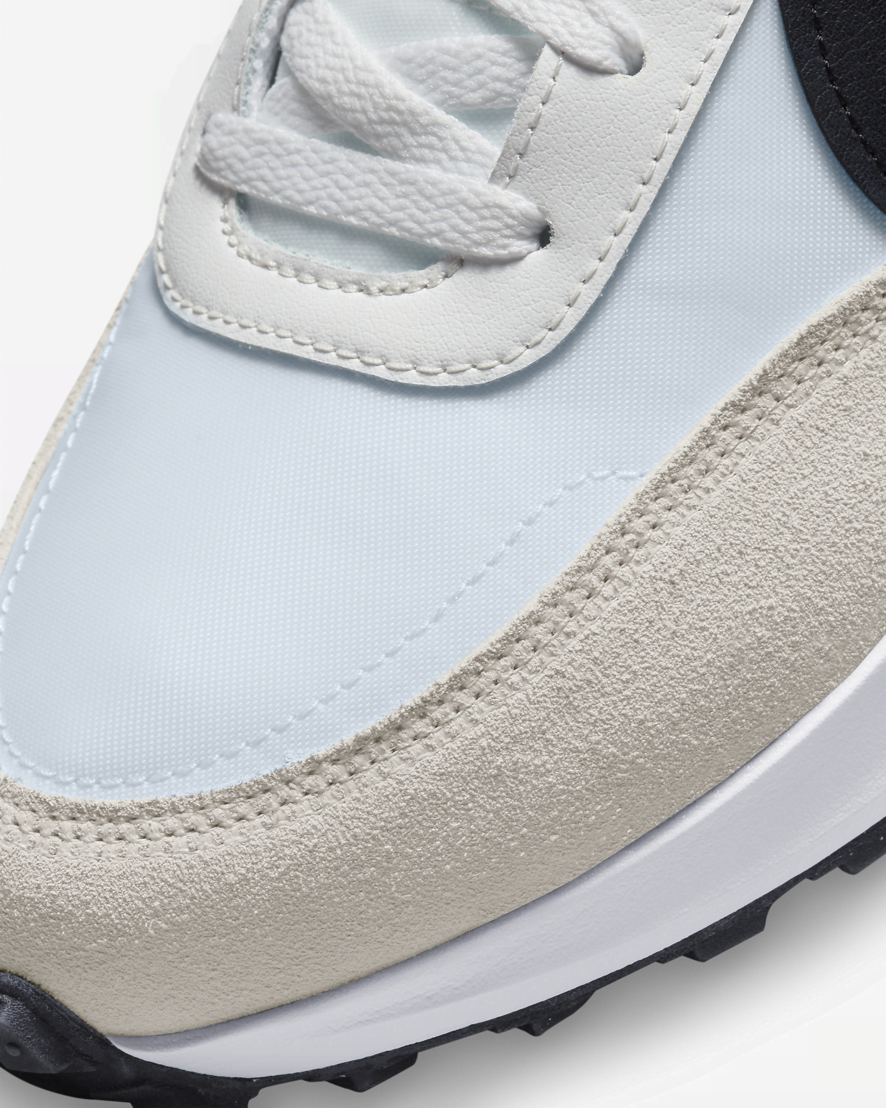 Nike Waffle Debut Men's Shoes - 7