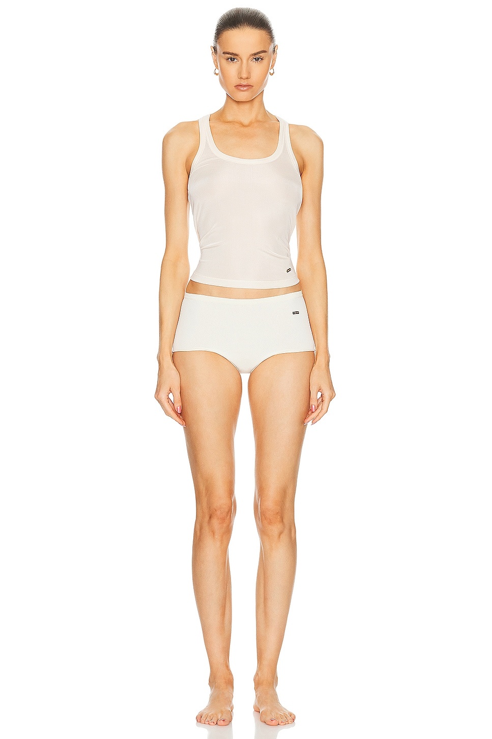 Jersey Knicker - 5