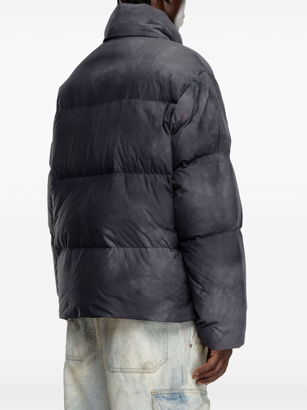 W-Raveel padded jaclet - 4