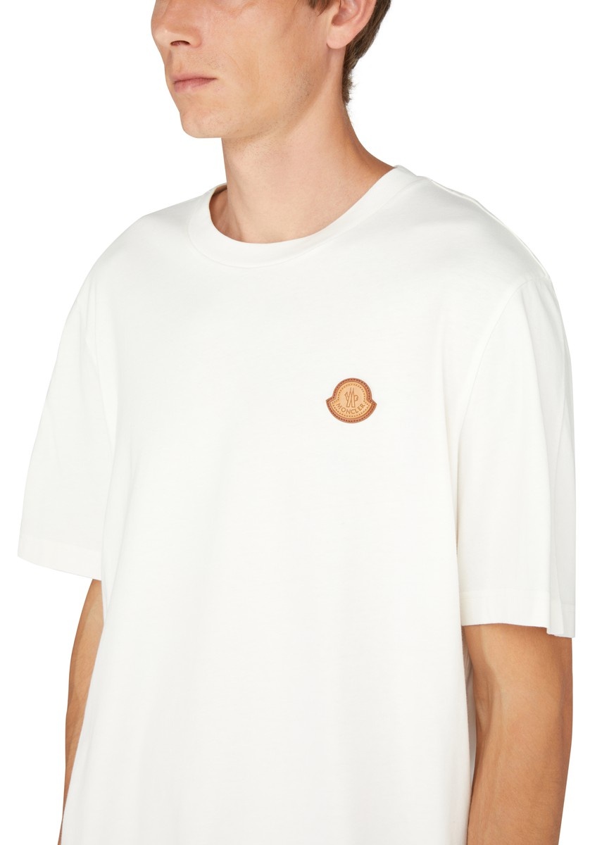 Short-sleeved t-shirt - 4