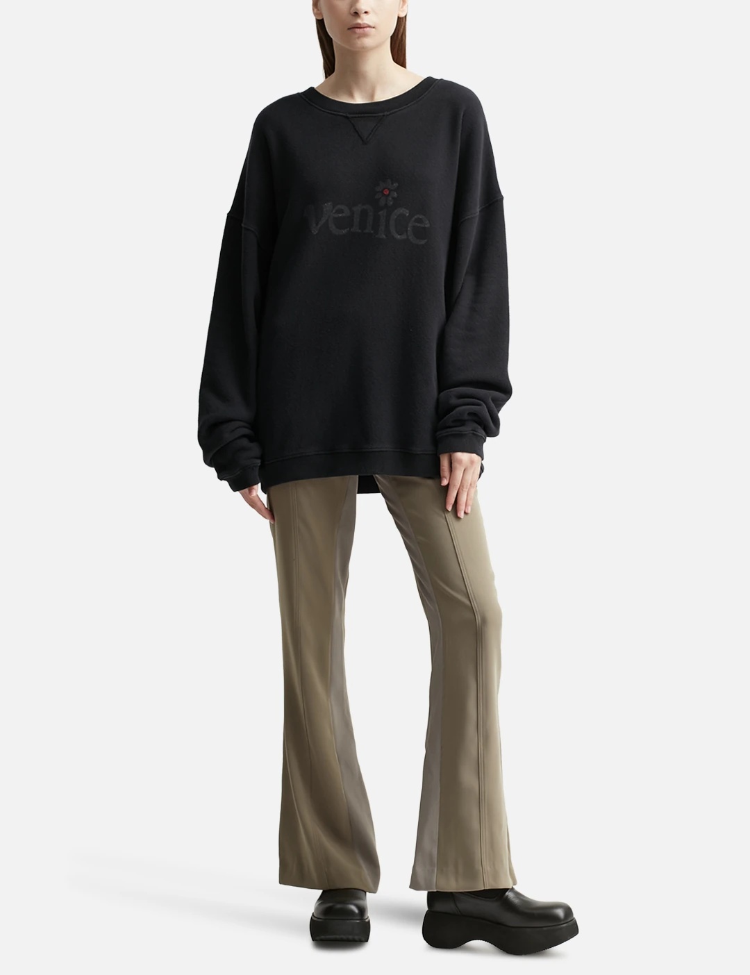 UNISEX VENICE SWEATSHIRT - 4