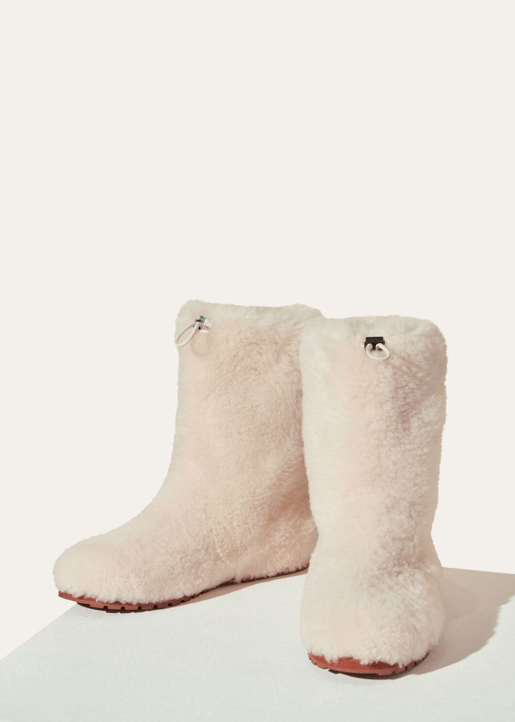 Quinn Ankle Boot - 6