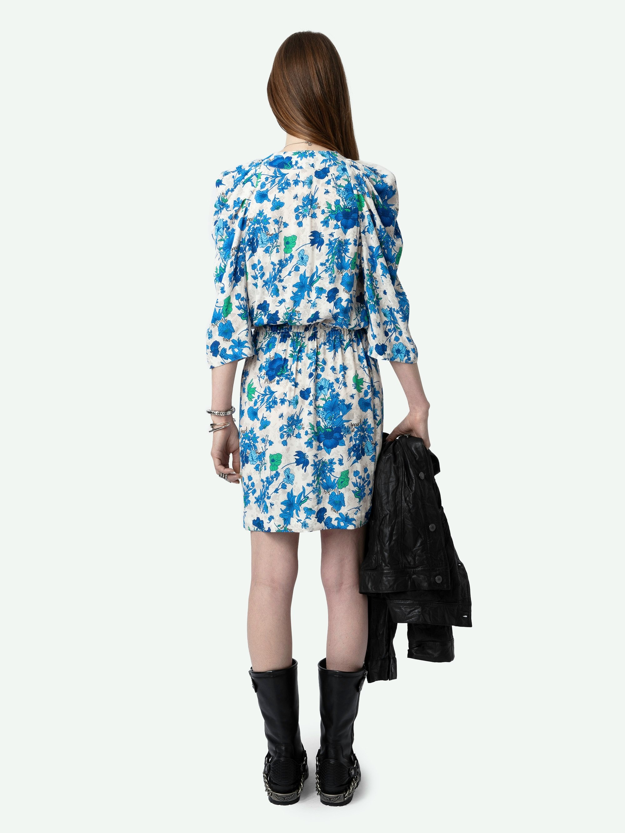 Ruz Dress - 3