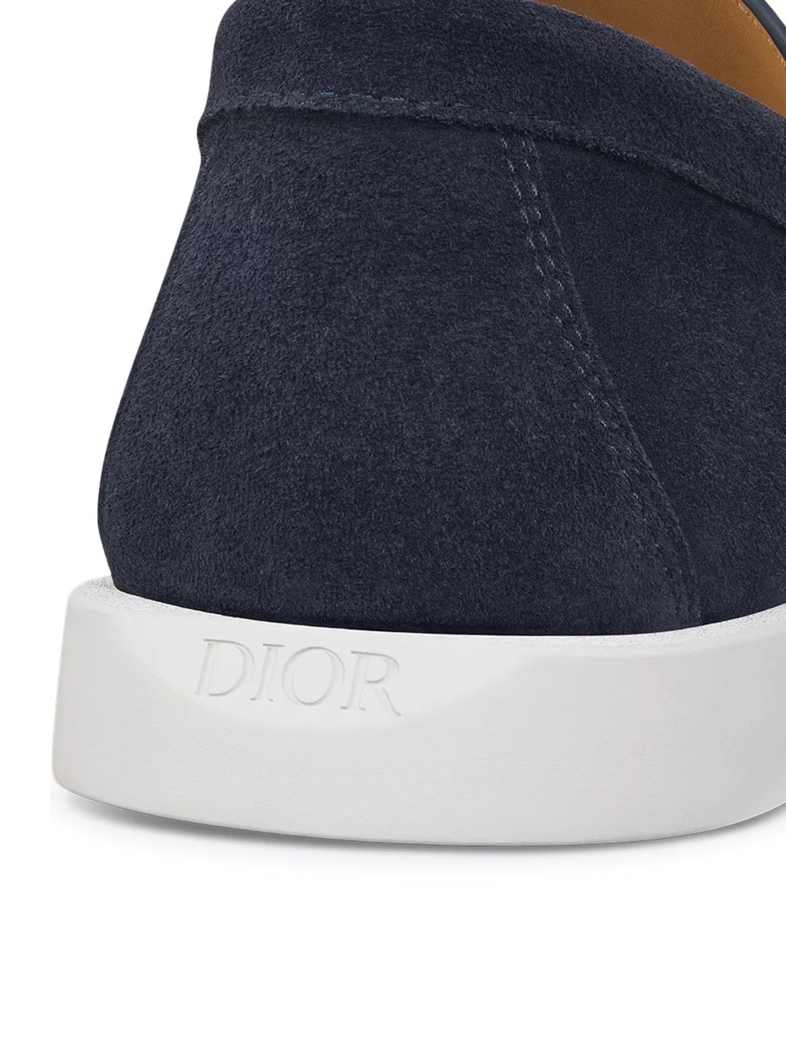 DIOR GRANVILLE LOAFER - 4