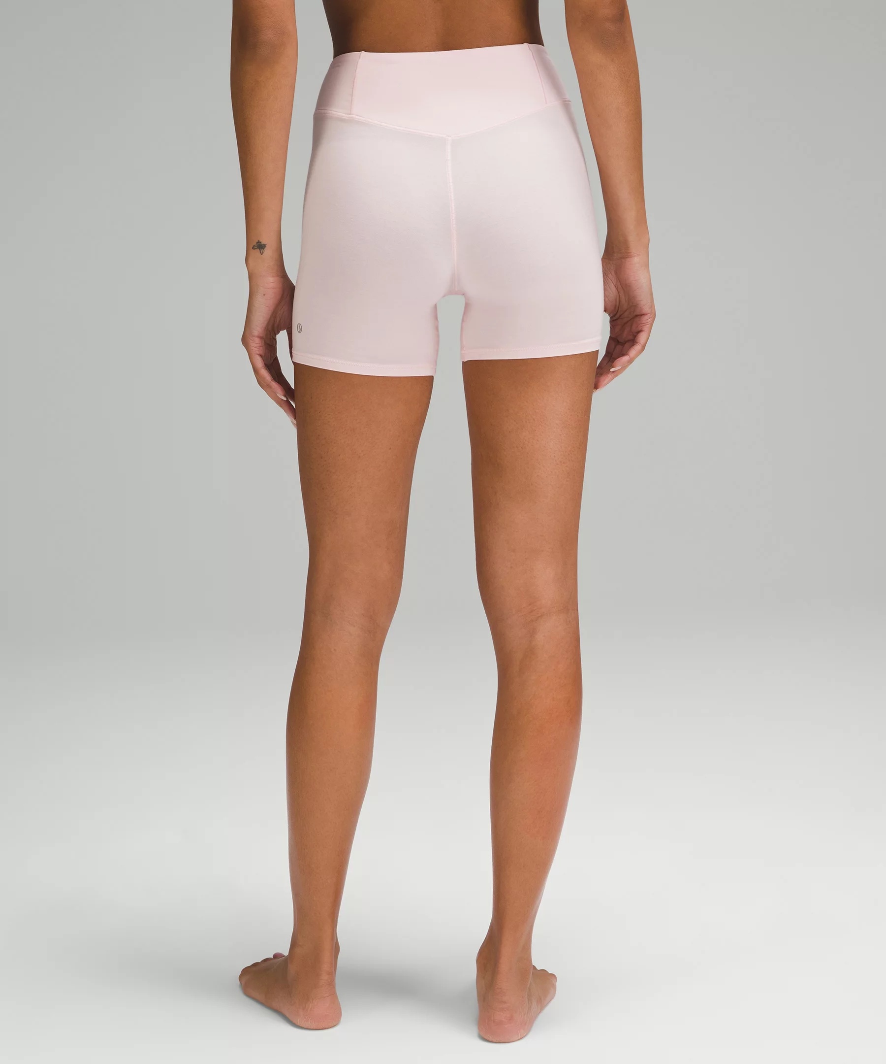 UnderEase Super-High-Rise Shortie Underwear *2 Pack - 2