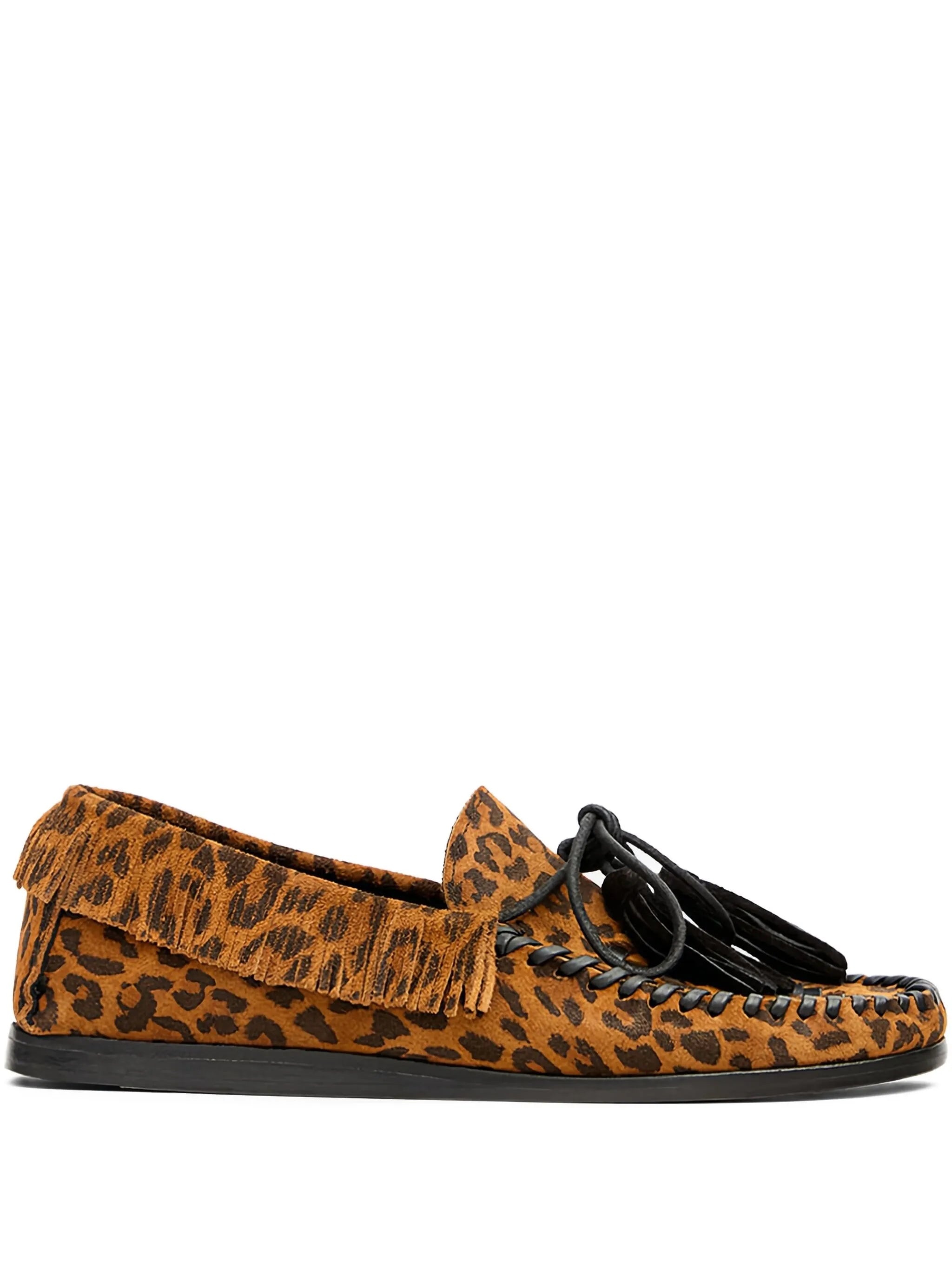 Fitza Loafers - 1
