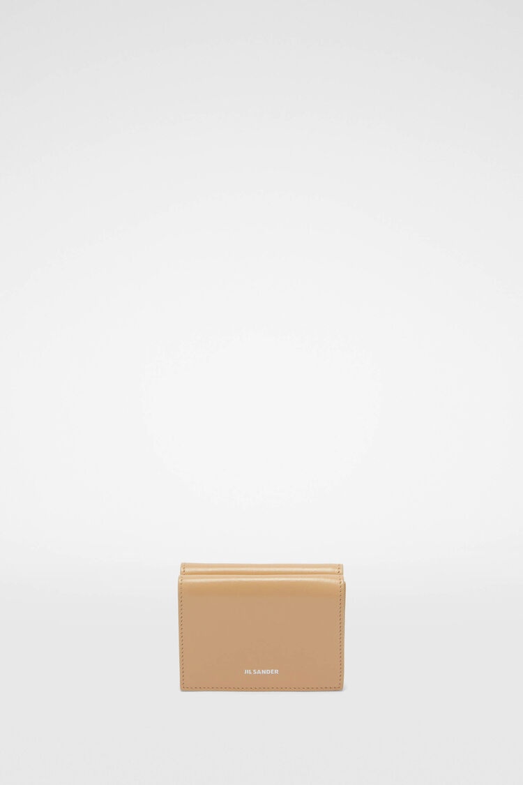 Mini Wallet - 1
