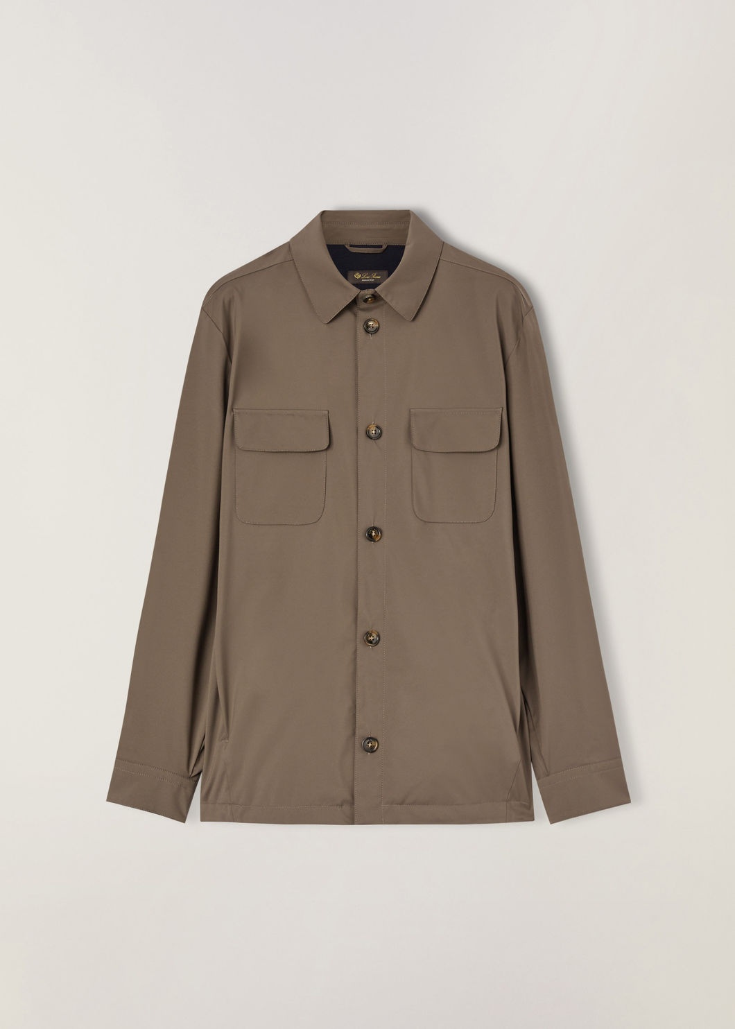 Loro Piana Overshirt - 1