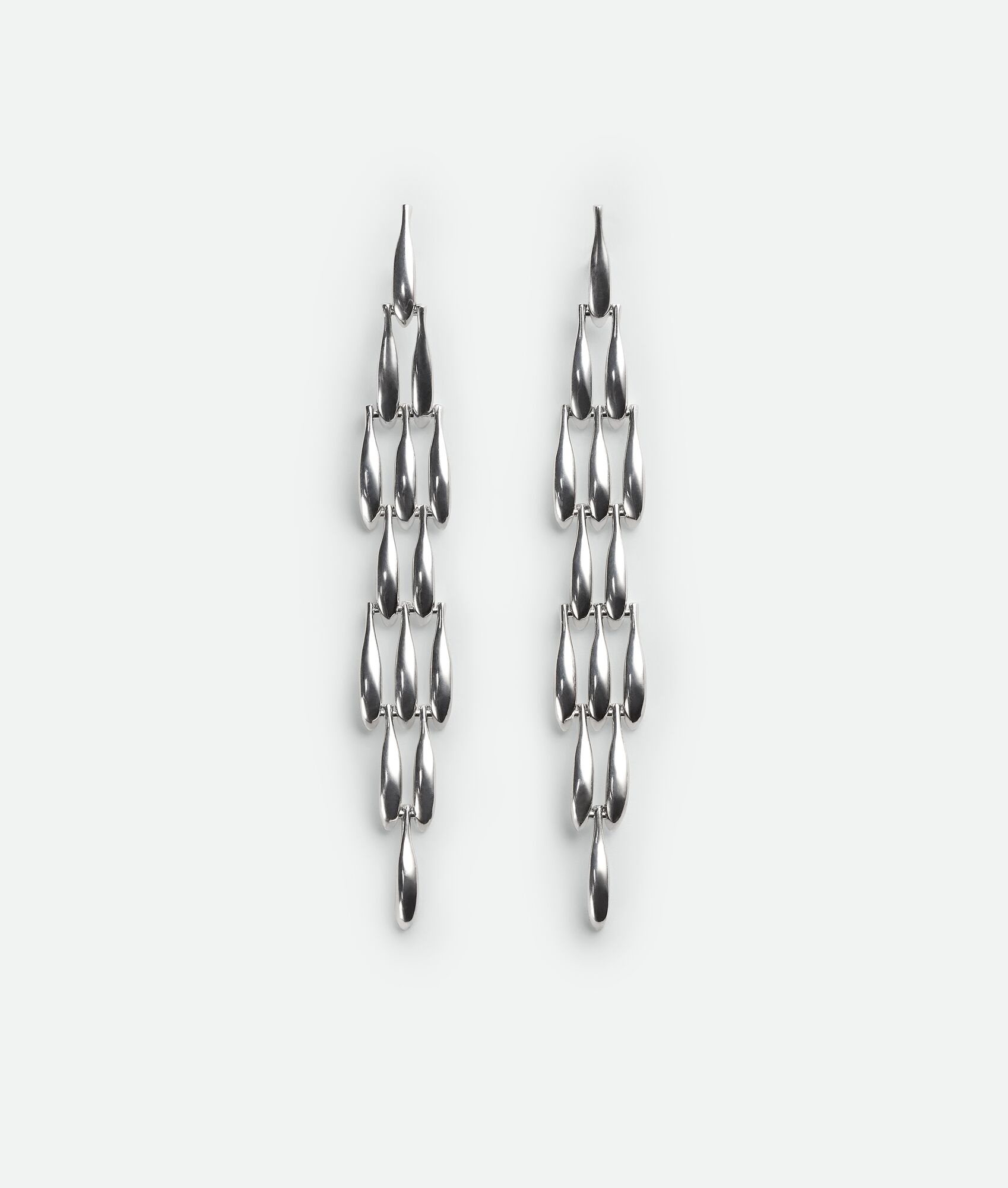 Sardine Earrings - 1