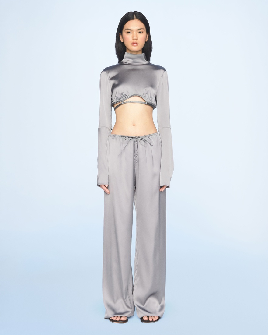 Le pantalon Mentalo - 2