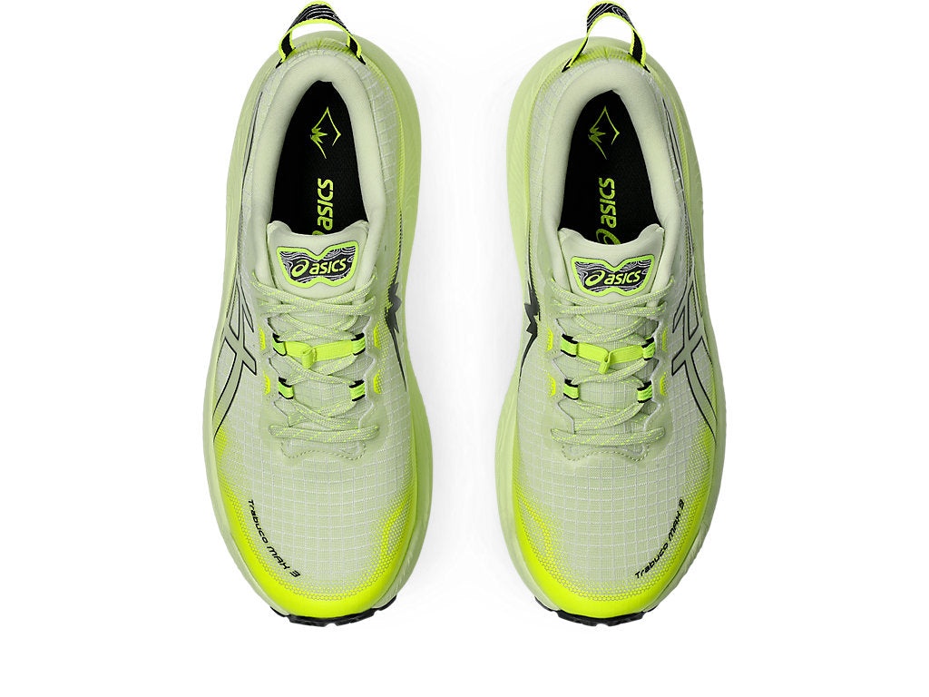 ASICS Gel-Trabuco Max 3 'Volt Black' 1011B800-300 - 6
