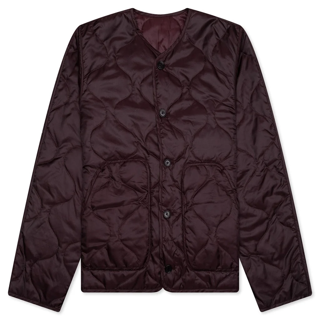 VOLSON GD 8502 M.S. JACKET - AUBURN - 1
