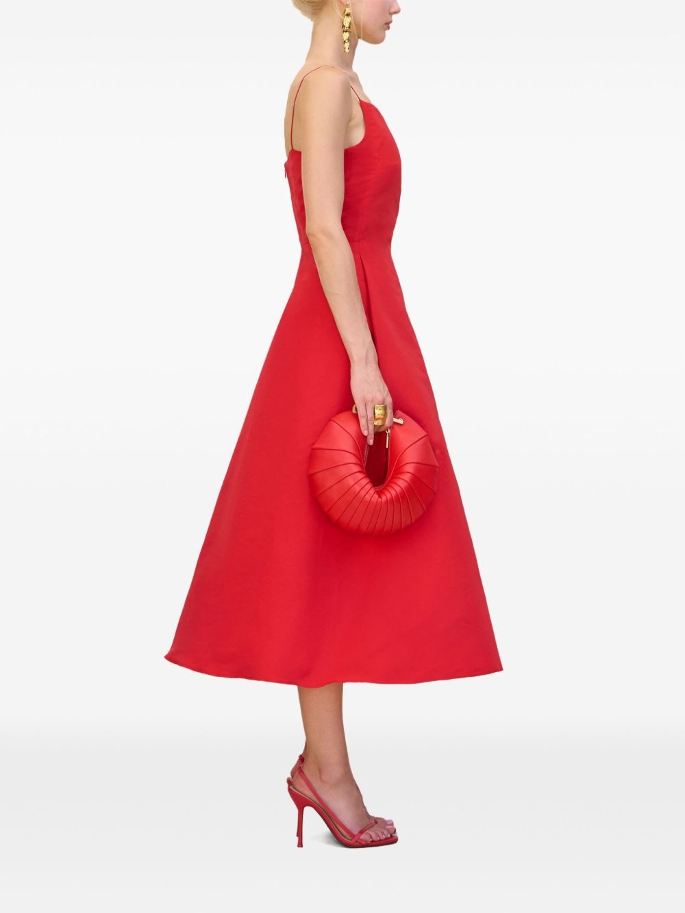 Deena dress - 3