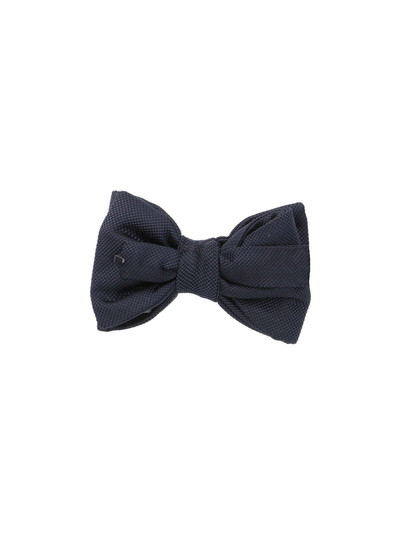 TOM FORD SILK BOW TIE outlook
