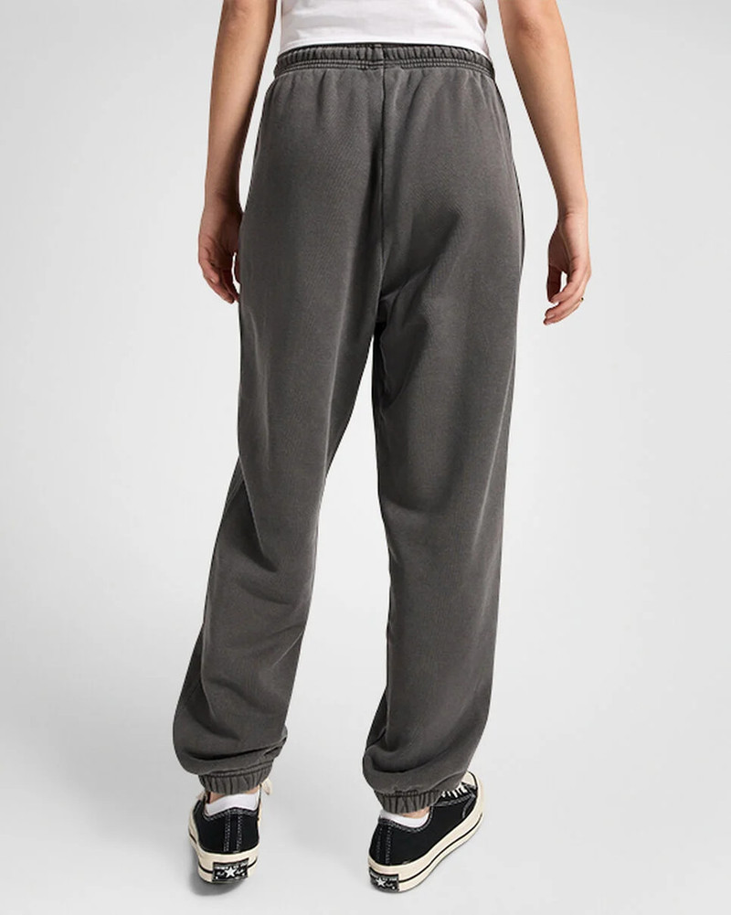 Converse Go-To Loose-Fit Fleece Pants outlook